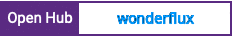Open Hub project report for wonderflux