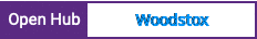 Open Hub project report for Woodstox