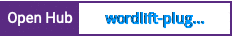 Open Hub project report for wordlift-plugin-js