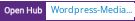 Open Hub project report for Wordpress-Media-Uploader-Jquery