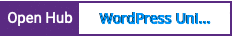 Open Hub project report for WordPress Unit Tests