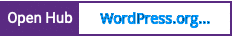 Open Hub project report for WordPress.org-plugins-SVN-link