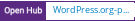 Open Hub project report for WordPress.org-plugins-SVN-link