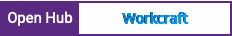 Open Hub project report for Workcraft