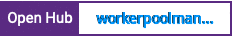 Open Hub project report for workerpoolmanager