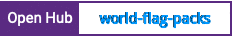 Open Hub project report for world-flag-packs