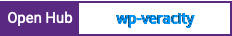 Open Hub project report for wp-veracity