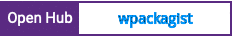 Open Hub project report for wpackagist