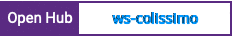 Open Hub project report for ws-colissimo