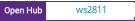 Open Hub project report for ws2811