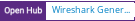 Open Hub project report for Wireshark Generic Dissector (wsgd)