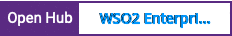 Open Hub project report for WSO2 Enterprise Mobility Manager