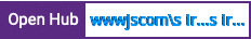 Open Hub project report for wwwjscom's irc-bot