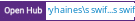 Open Hub project report for wyhaines's swiftiply