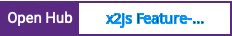Open Hub project report for x2js Feature-keepOrder (anvog)