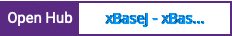 Open Hub project report for xBaseJ - xBase Engine for Java