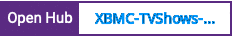 Open Hub project report for XBMC-TVShows-Metadata-Agent-for-Plex