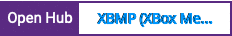 Open Hub project report for XBMP (XBox Media Player)