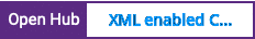 Open Hub project report for XML enabled Communication Framework