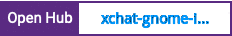 Open Hub project report for xchat-gnome-indicator