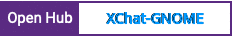 Open Hub project report for XChat-GNOME