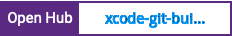 Open Hub project report for xcode-git-build-scripts