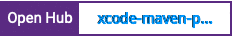 Open Hub project report for xcode-maven-plugin