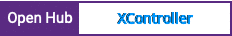 Open Hub project report for XController