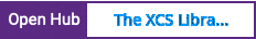 Open Hub project report for The XCS Library (xcslib)