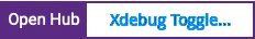 Open Hub project report for Xdebug Toggler for Safari