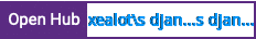 Open Hub project report for xealot's django-helpers