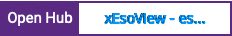 Open Hub project report for xEsoView - eso file viewer