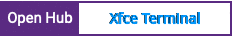 Open Hub project report for Xfce Terminal