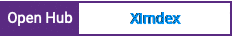 Open Hub project report for Ximdex