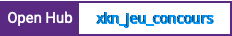 Open Hub project report for xkn_jeu_concours