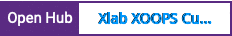 Open Hub project report for Xlab XOOPS Cube Module Project