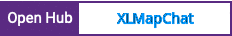 Open Hub project report for XLMapChat