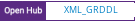 Open Hub project report for XML_GRDDL