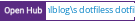 Open Hub project report for xmlblog's dotfiles