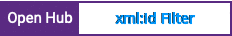 Open Hub project report for xml:id Filter