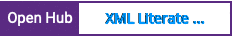 Open Hub project report for XML Literate Programming System