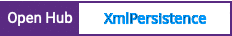 Open Hub project report for XmlPersistence