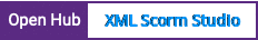 Open Hub project report for XML Scorm Studio