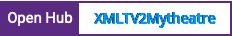 Open Hub project report for XMLTV2Mytheatre