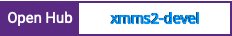 Open Hub project report for xmms2-devel