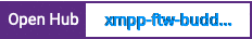 Open Hub project report for xmpp-ftw-buddycloud