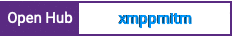 Open Hub project report for xmppmitm