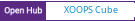 Open Hub project report for XOOPS Cube
