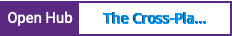Open Hub project report for The Cross-Platform API