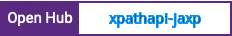 Open Hub project report for xpathapi-jaxp